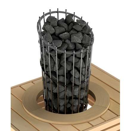 Электрическая печь SAWO PNX3-90Ni2-P в Новополоцке