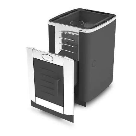 Банная печь GreiVari Кирасир 10 Стандарт в Новополоцке