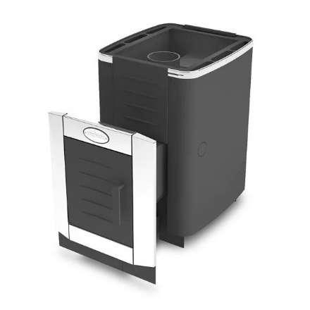 Банная печь GreiVari Кирасир 15 Стандарт Амазонка бай фото в Новополоцке