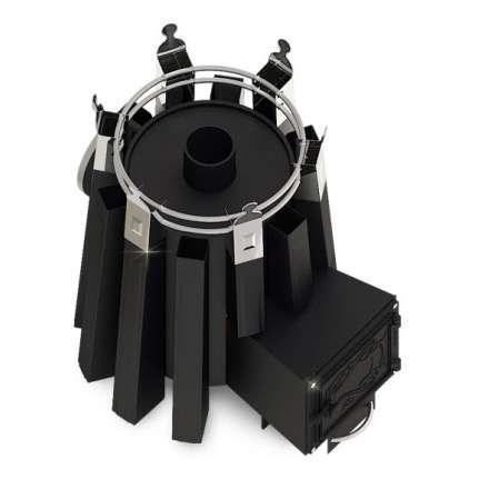 Печь для бани Добросталь Екатерина Великая в Новополоцке