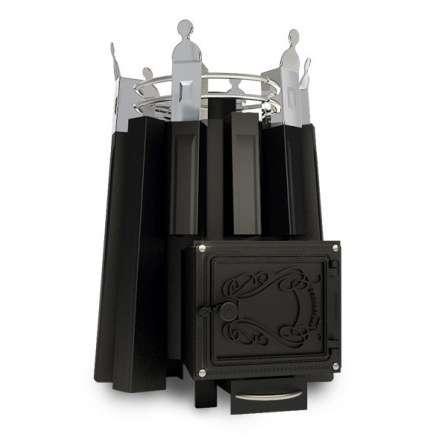 Печь для бани Добросталь Екатерина Великая Амазонка бай фото в Новополоцке