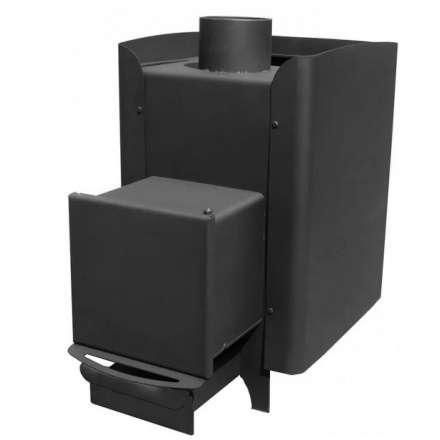 Печь для бани Варвара Банник удл. топка Амазонка бай фото в Новополоцке