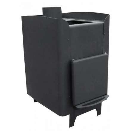 Печь для бани Варвара Банник Амазонка бай фото в Новополоцке