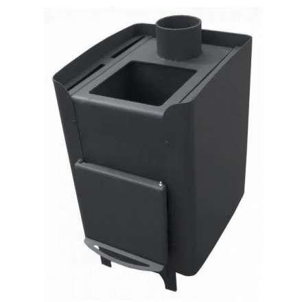 Печь для бани Варвара Банник в Новополоцке