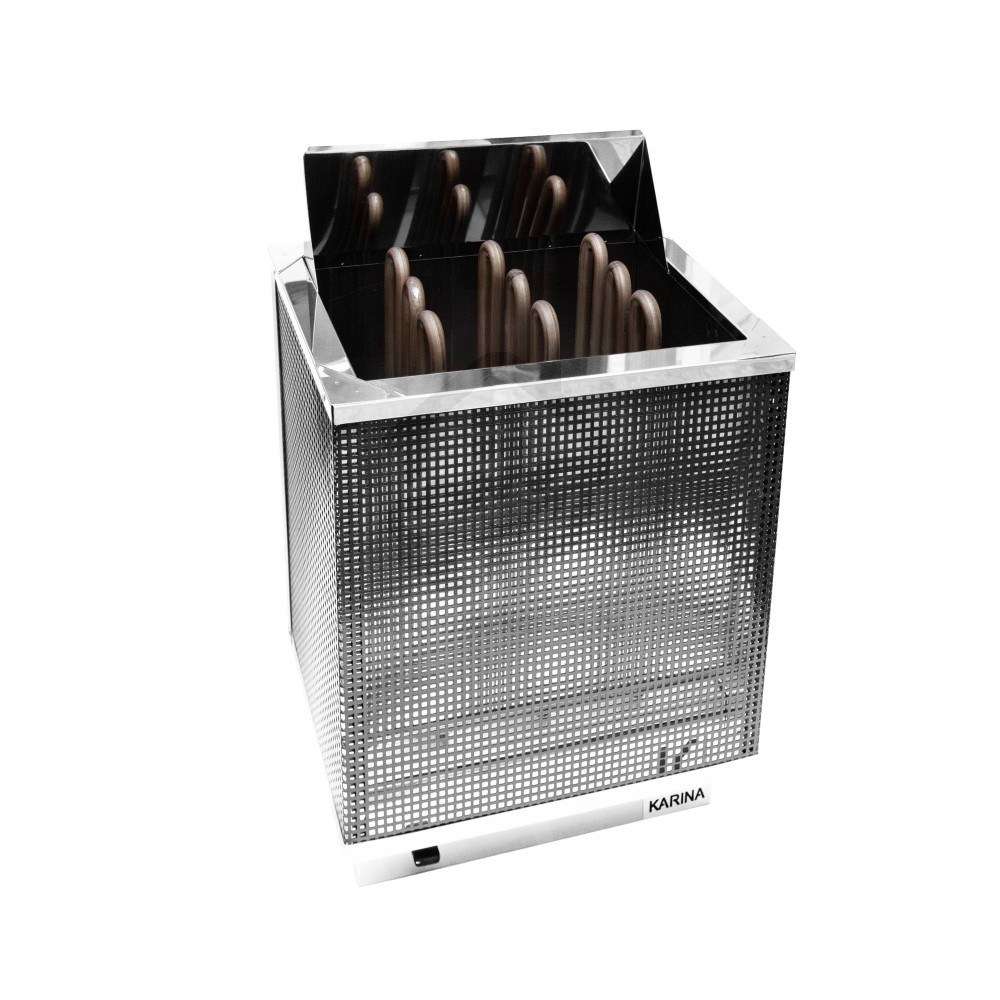 Электрическая печь KARINA Optima 6 купить в Новополоцке