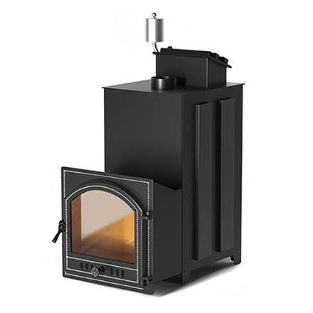 Печь для бани Везувий Эверест Inox 20 (205) Амазонка бай фото в Новополоцке