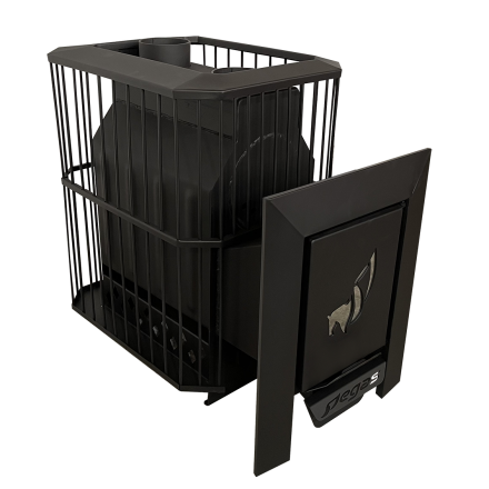 Банная печь Пегас 26 сетка фото в Новополоцке