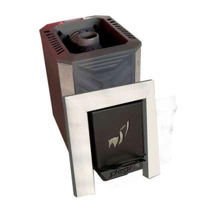 Банная печь Пегас 26 NEXT ДТ4 под обкладку в Новополоцке