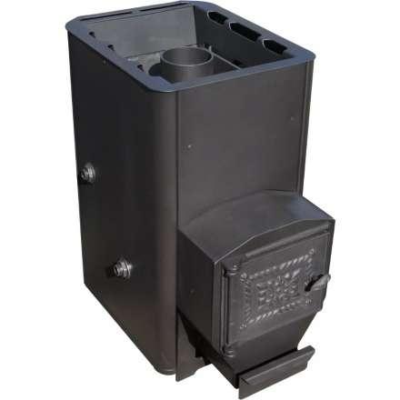 Печь для бани Варвара Мини с контуром купить в Новополоцке