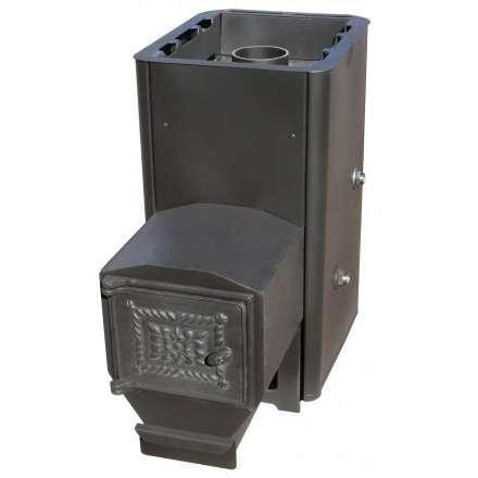 Печь для бани Варвара Мини с контуром удл. топка купить в Новополоцке