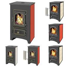 Купить модификации камина Везувий ПК-01 (270) в Новополоцке фото в Новополоцке