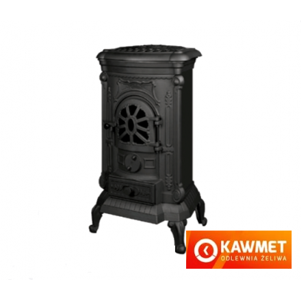 Печь-камин Kawmet P9 (8 кВт) EKO Амазонка бай фото Печь-камин Kawmet P9 (8 кВт) EKO купить в Новополоцке