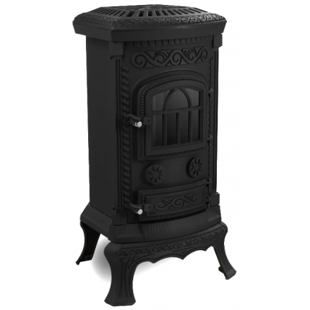 Печь-камин NORDflam Plato Амазонка бай фото в Новополоцке