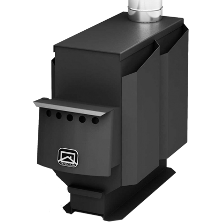 Отопительная печь Теплодар Т 100 купить в Новополоцке