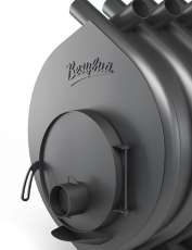 Купить Печь отопительная ВЕЗУВИЙ АОГТ 00 в Новополоцке в Новополоцке