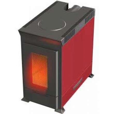 Отопительная печь Теплодар Матрица 200 в Новополоцке