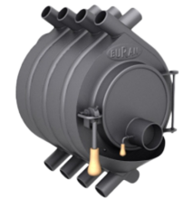 Печь отопительная Буран АОТ-06 тип 00 в Новополоцке