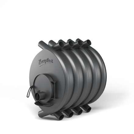 Печь отопительная ВЕЗУВИЙ АОГТ 02 купить в Новополоцке