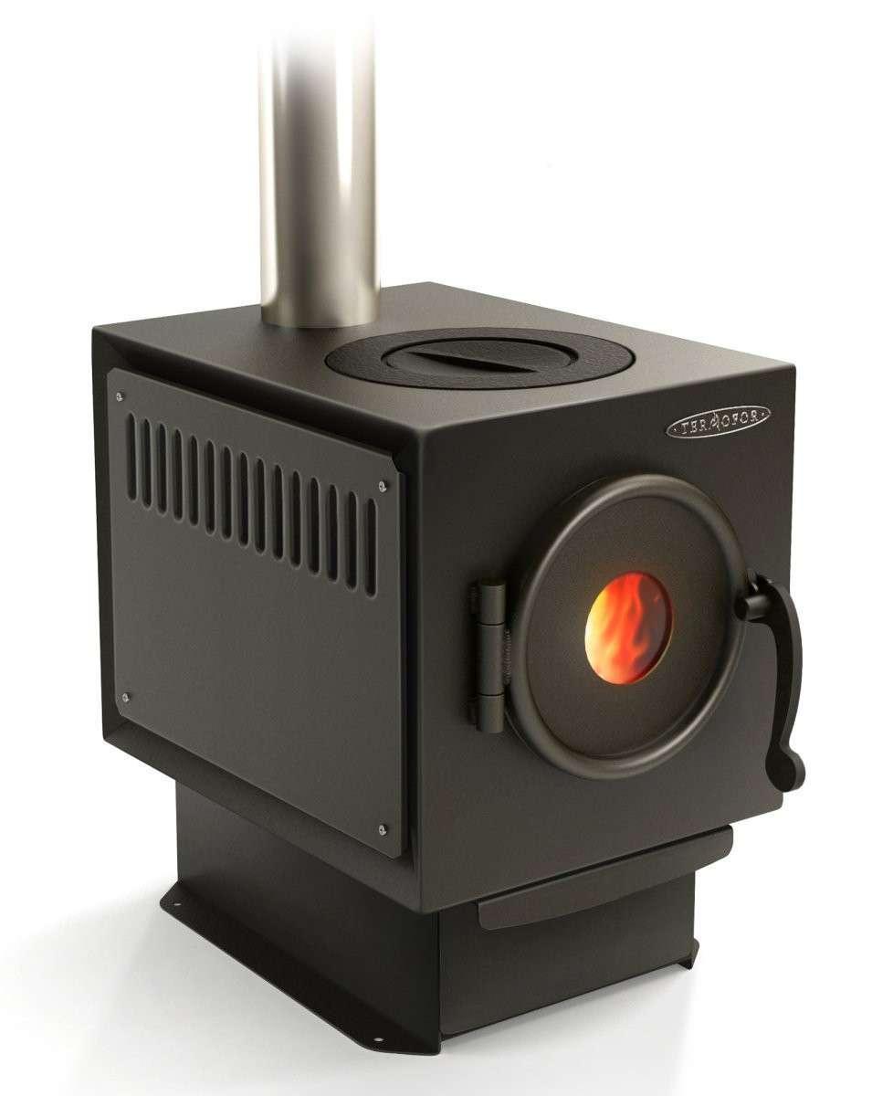 Печь отопительная Термофор Золушка 2016 Амазонка бай фото в Новополоцке