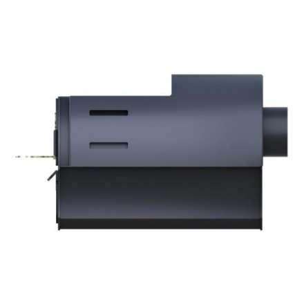 Отопительная печь Царь-печи Милана в Новополоцке