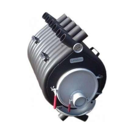 Печь воздухогрейная БВ-180 Сибирь Амазонка бай фото в Новополоцке