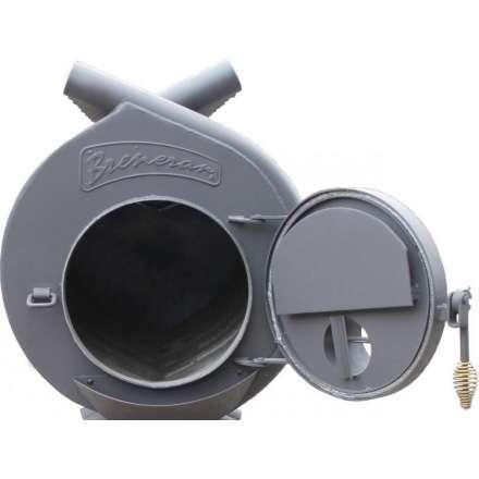 Печь отопительная Бренеран АОТ-19 тип 04 в Новополоцке