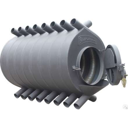 Печь отопительная Бренеран АОТ-19 тип 04 в Новополоцке