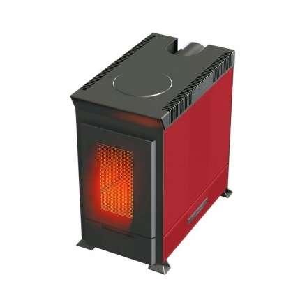 Печь отопительная Теплодар Матрица 100 в Новополоцке