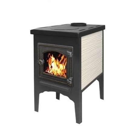 Печь отопительная Везувий В5С Амазонка бай фото в Новополоцке