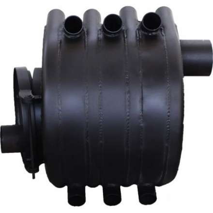 Печь отопительная ComfortProm Baron 100 в Новополоцке