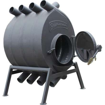 Buran, тип 01 со стеклом (200м3) в Новополоцке