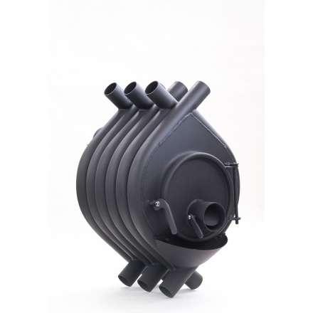 Печь воздухогрейная БВ-100 Сибирь в Новополоцке