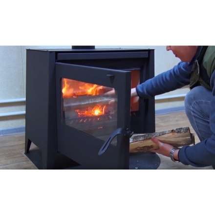 Недорогой печь-камин Бавария 12 фото в интерьере в Новополоцке