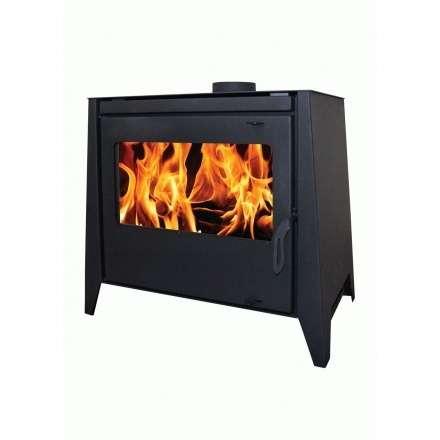 Печь-камин Бавария 12 Амазонка бай фото в Новополоцке