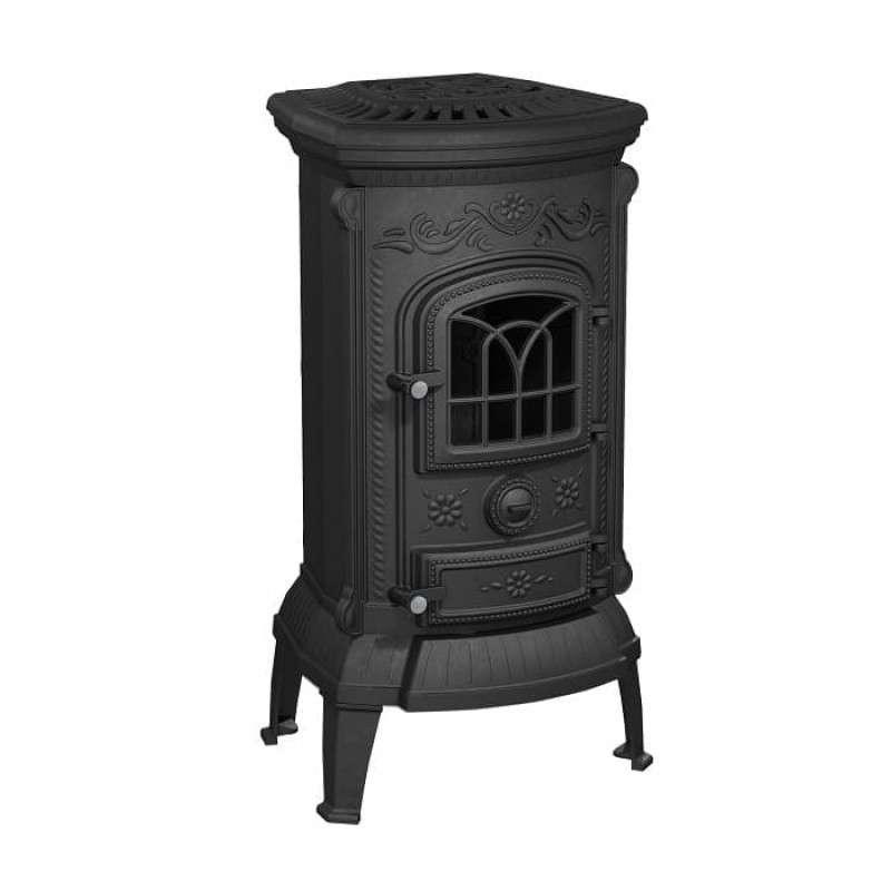 Печь-камин NORDflam Verdo Амазонка бай фото в Новополоцке