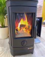 Купить недорогой камин EVEREST F7 в Новополоцке в Новополоцке