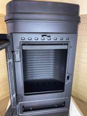 Купить чугунный камин EVEREST F7 в Новополоцке в Новополоцке