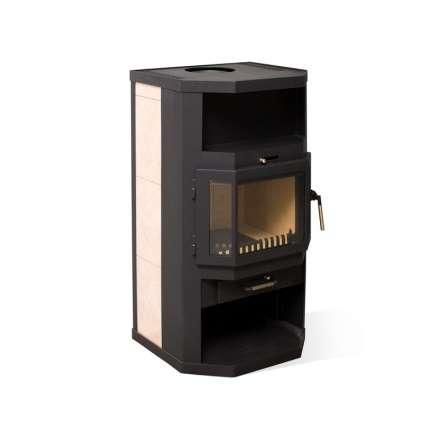 Купить печь-камин Мета-Бел Ангара в Новополоцке фото в Новополоцке