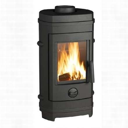 Печь-камин Invicta Remilly Амазонка бай фото в Новополоцке