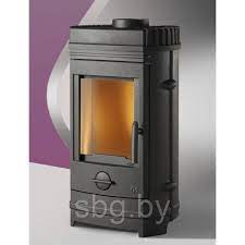 Печь-камин чугунный Invicta Remilly Амазонка бай фото в Новополоцке