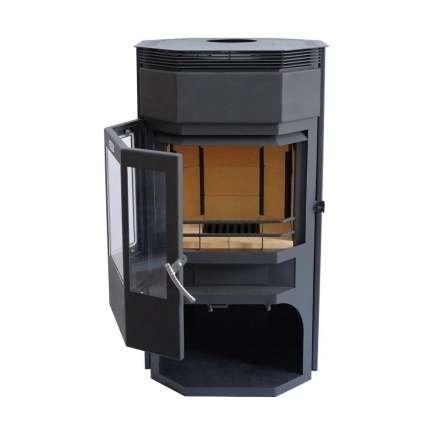 Стальной камин Сибирь 12 фото в Новополоцке