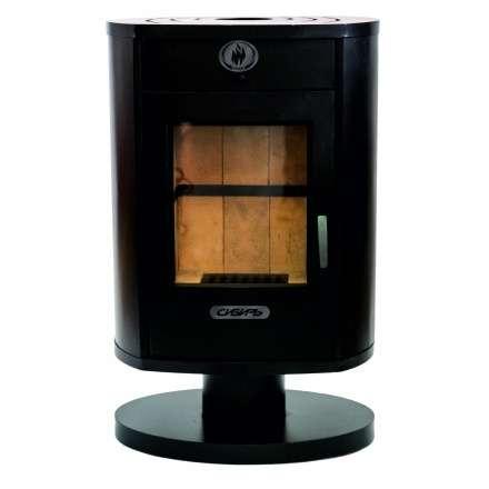 Стальной камин недорогой Сибирь 10 фото в Новополоцке