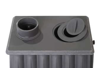 Печь чугунная с плитой ПМЧ-10С фото  в Новополоцке