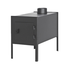 Везувий Буржуйка мини Амазонка бай фото в Новополоцке