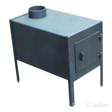 Купить везувий Буржуйка мини в Новополоцке  в Новополоцке