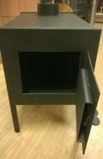 Купить везувий Буржуйка мини в Новополоцке в Новополоцке