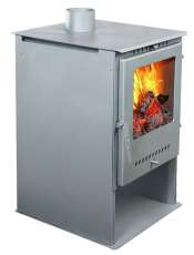 Купить Печь-камин Варвара Гармония 105 (графит) в Новополоцке в Новополоцке