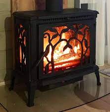 Купить Печь-камин NORDflam Arica в интерьере в Новополоцке Амазонка бай фото в Новополоцке