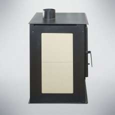 Купить Печь-камин Варвара Гармония 105 (плитка) в Новополоцке в Новополоцке