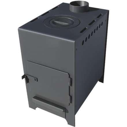 Печь Варвара Домовой купить в Новополоцке